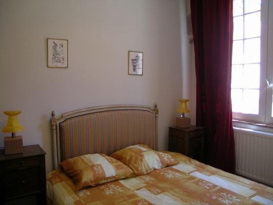 Villeneuve-sur-Allier Chateau De Villars מראה חיצוני תמונה