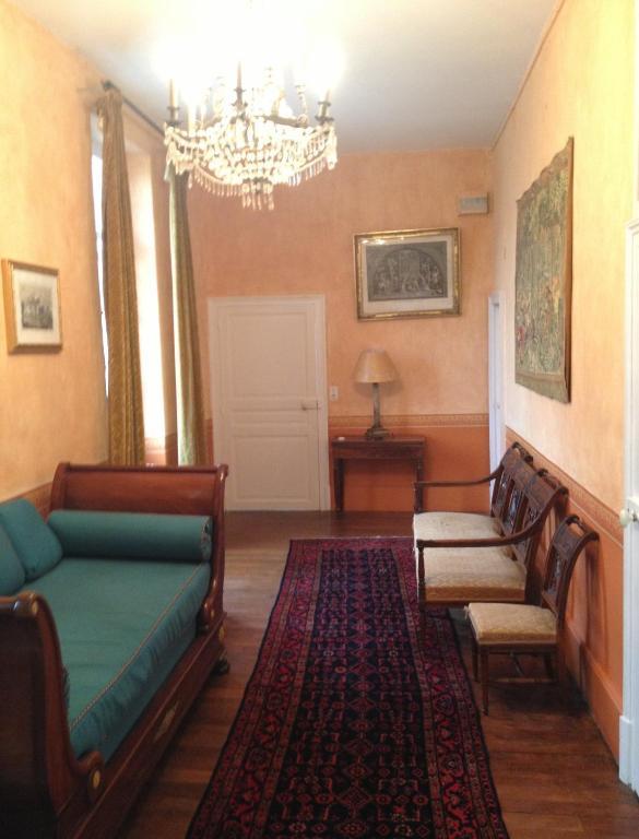 Villeneuve-sur-Allier Chateau De Villars מראה חיצוני תמונה